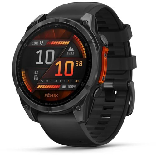Garmin Pametni sat fenix 8 AMOLED Cijene