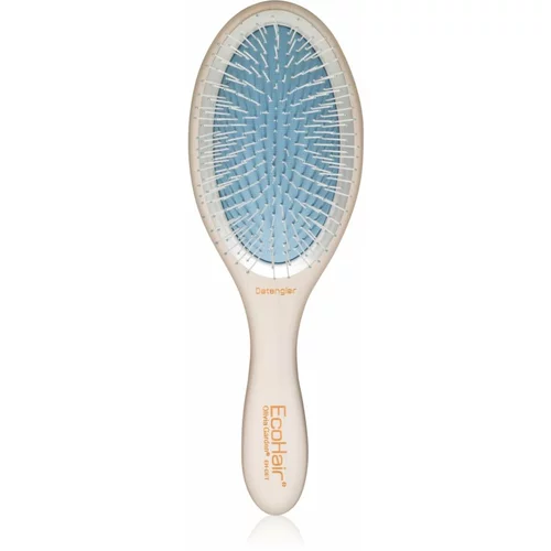 Olivia Garden EcoHair ovalna četka za jednostavno raščešljavanje kose