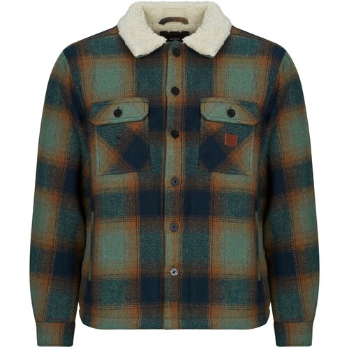 Rip Curl BELLS SHERPA JKT Zelena Slike