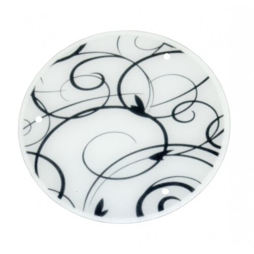 Mitea Lighting Staklo za M353-24, rezervni deo Cene