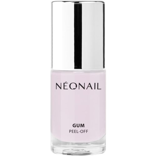 NeoNail Gum Peel-off zaščitni gel za obnohtno kožico 7,2 ml Cene