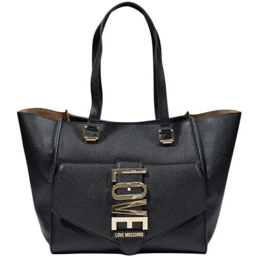 Love Moschino Torbe JC4225PP0M Črna Slike