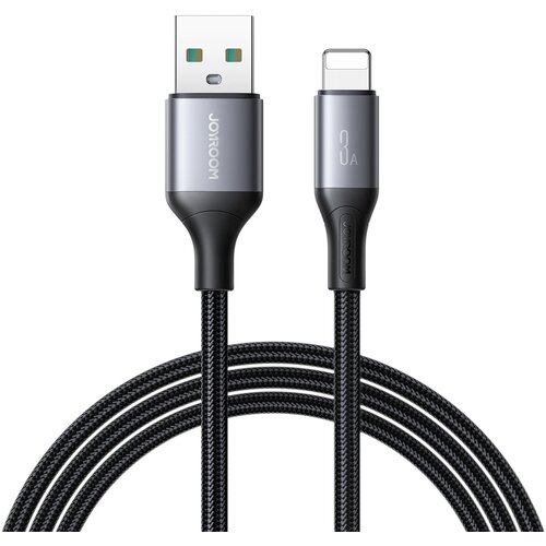 Joyroom USB-A NA LIGHTNING KABEL 3A 1M ZA APPLE TELEFONE HITRO, (5000344494) Cene