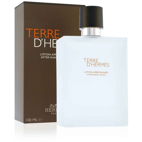 Hermes Terre d´Hermès vodica po britju 100 ml Cene