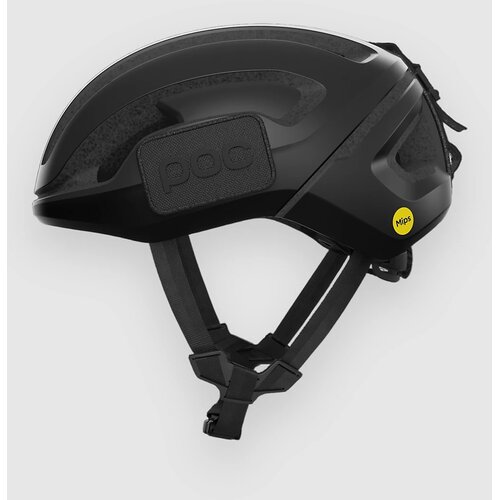Poc Omne Ultra MIPS Helmet uranium black matt Cene