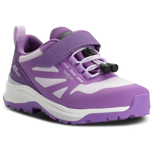 Jack Wolfskin Trekking čevlji Villi Hiker Texapore Low K 4056831 Rose Cene