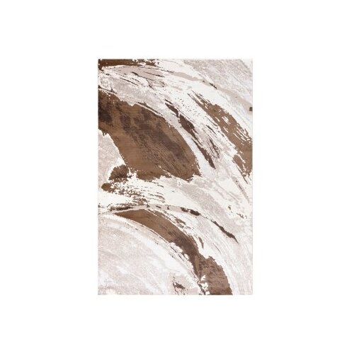 Conceptum Hypnose tepih (160x230) bafra P1197 white Slike