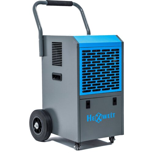 THUNDER Industrijski razvlaževalec zraka Hexwelt HW-70L &ndash; 70 L/dan, kompresorski,, (5000115731) Cene