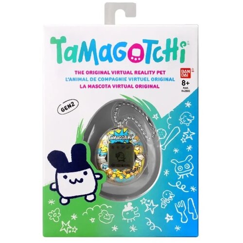 Intex Tamagotchi original pochitchi ( TG29769 ) Cene