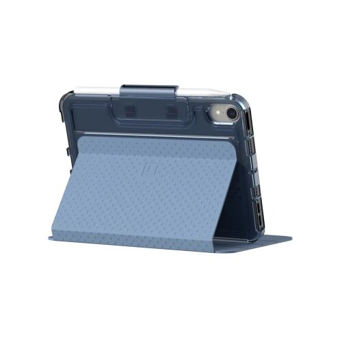  (UAG) Urban Armor Gear U Lucent cerulean futrola za iPad mini 6 2021 Cene