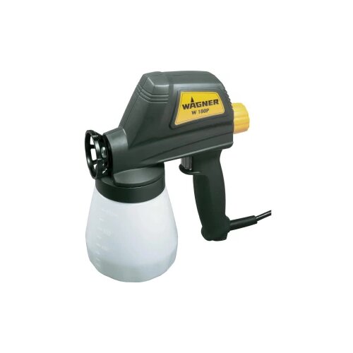 Wagner Pr&amp;scaron;ilna pi&amp;scaron;tola za barvo W 180 P\, 0413001\, 800 ml 0413 001, (21507253) Slike