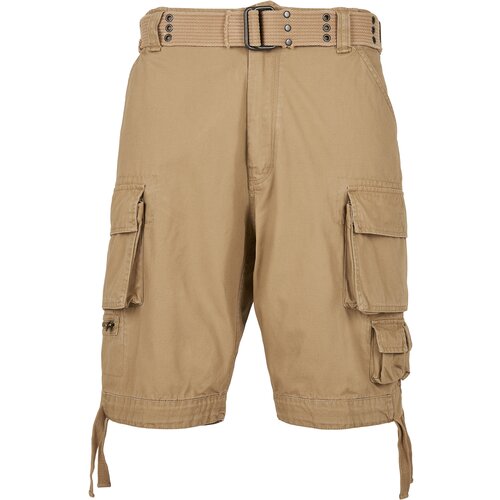 BYBrandit Savage Vintage beige Slike