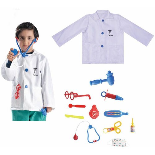 Pertini kostim za dečake doktor Slike
