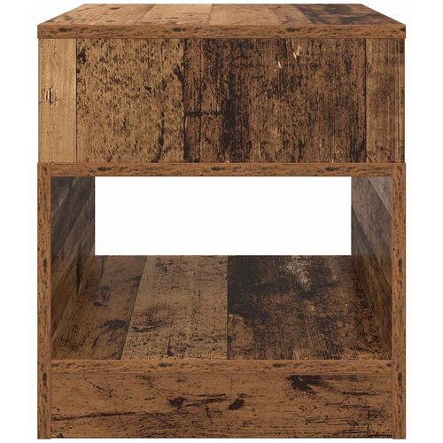  Konačna Stolić 2 pcs Staro drvo 40,5 x 40 x 45 cm Slike