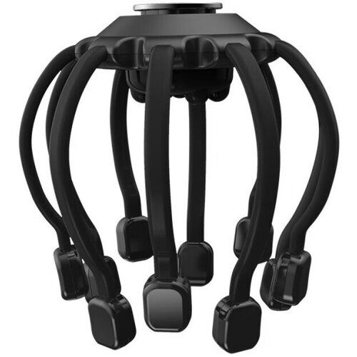 Chigo Električni masažer za glavo ZG-AM198 ABS 3.5W 50Hz, (21211152) Cene