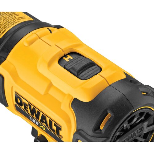 Dewalt DCE530N akumulatorski fen za vreli vazduh 18V Cene