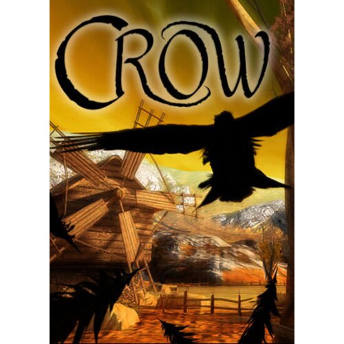  Crow Steam Key GLOBAL Cene