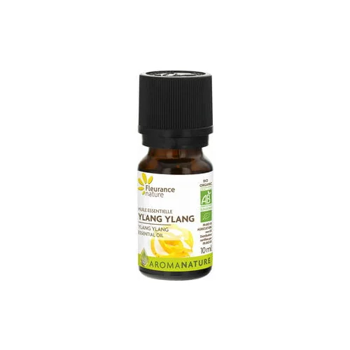 Fleurance Nature organic Ylang Ylang Essential Oil