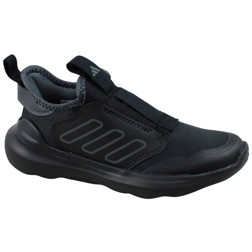 Adidas Tensaur Comfort Ac Crna Slike