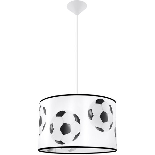 Sollux Lighting Obesna svetilka FOOTBALL A 40, (21347547) Cene