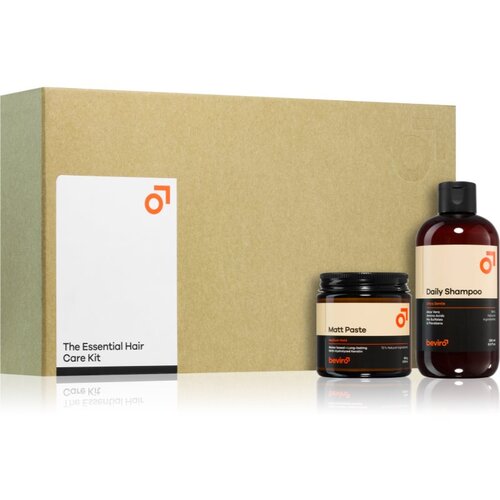 Beviro The Essential Hair Care Kit set dodataka za kosu Cijene