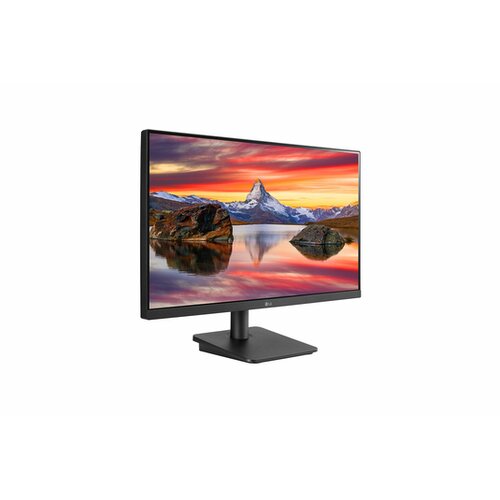 LG 24MP400-B monitor Slike