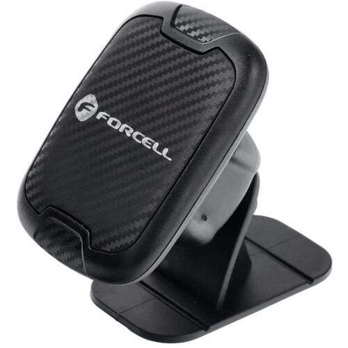 forcell Auto drzac FORCELL CARBON H-CT322 magnetni (za kontrolnu tablu) crni Cene