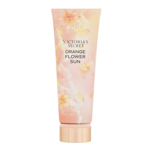 Victoria's Secret Orange Flower Sun losjon za telo 236 ml za ženske