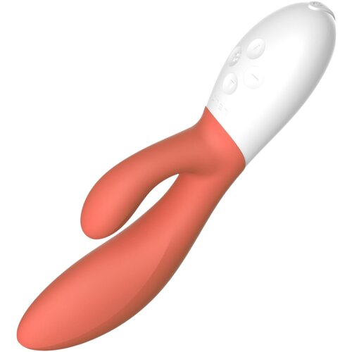 Lelo Ina 3, oranžna Slike