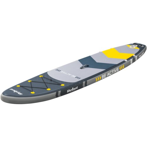 Rebel SUP daska ACTIVE na napuhavanje 350x81x15cm, set Slike