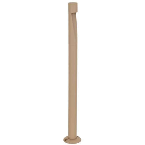  LED spolja&amp;scaron;nja lampa SENA L LED/5W/230V IP65 80 cm bež Slike