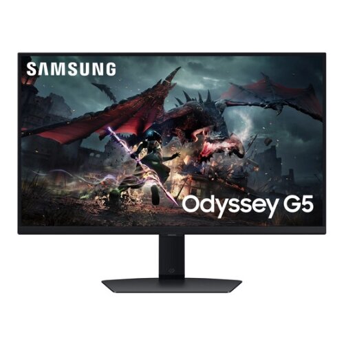 Samsung 27” G5 G50D Odyssey 2K 180Hz Gaming Display Cijene