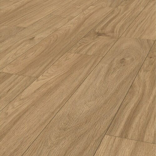 LOGOCLIC Laminat Logoclic Aquaprotect Soft Oak (1285 x 192 x 8 mm, rustikalen videz, hrast) Cene