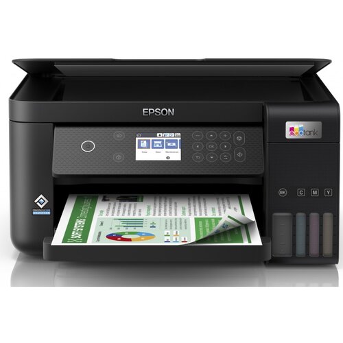 Epson L6260 EcoTank multifunkcijski inkjet štampač Cene