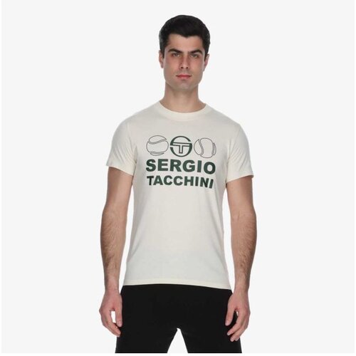 Sergio Tacchini Milano t shirt Cene