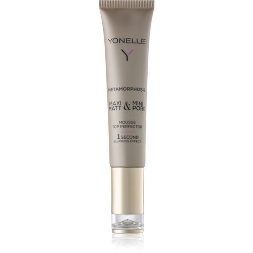 Yonelle Metamorphosis pena za takojšno matiranje obraza in zmanjšanje por 25 ml Cene