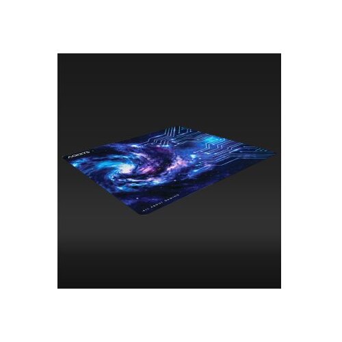AQIRYS nebula medium podloga za mis (MD)( 105-0041 ) Slike