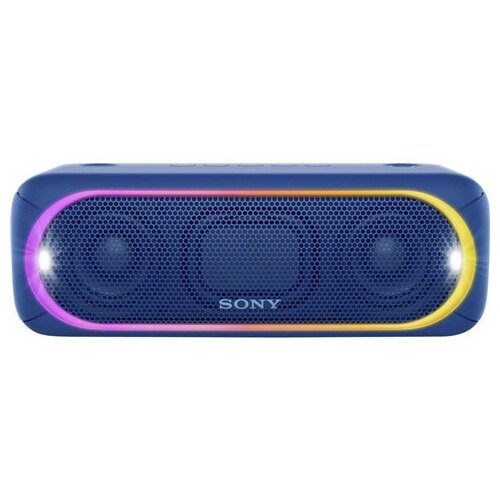 Sony SRS XB30L bežični zvučnik Slike