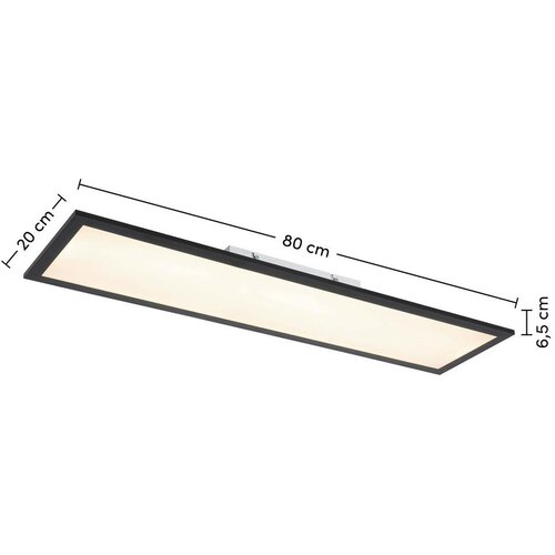 M&amp;ouml;max stropna led-svetilka juo Slike