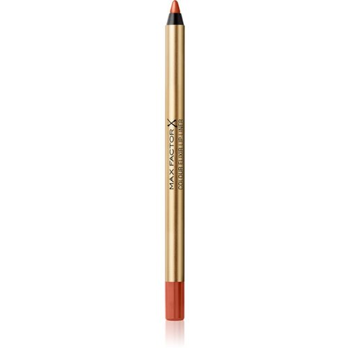 Max Factor Colour Elixir črtalo za ustnice 0,78 g odtenek 005 Brown N Nude Slike