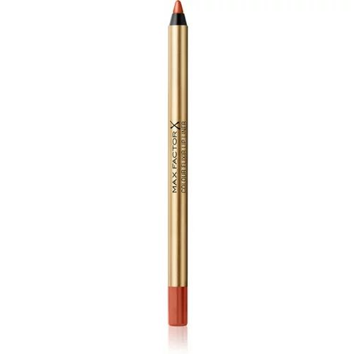 Max Factor Colour Elixir olovka za usne 0,78 g nijansa 005 Brown N Nude