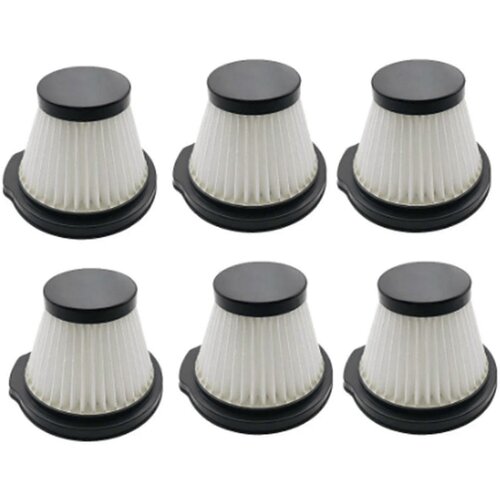 INORCO Hepa Filter za Deerma Dx115 Dx115s Dx115c Prenosni Sesalnik Sesalnik Rezervni Deli Sesalnik Dodatki, (21840505) Slike