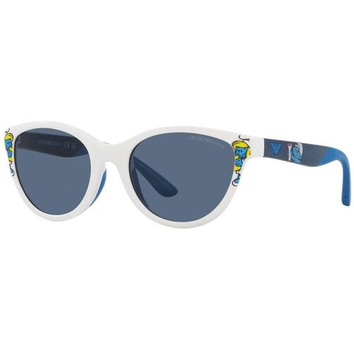 Emporio Armani EK4003 534480 M (48) Bela/Modra Cene