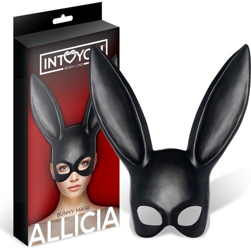 INTOYOU BDSM LINE maska allicia bunny Cene