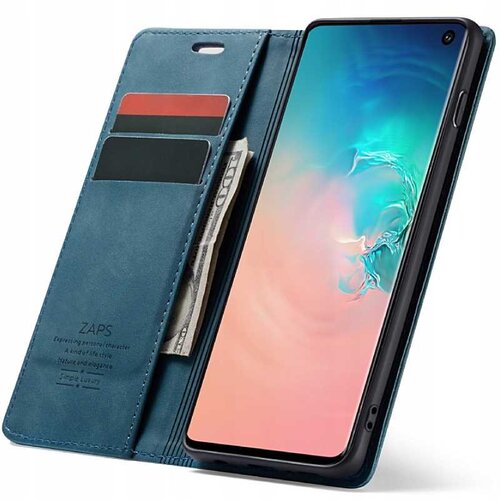 Spacecase OVITEK DENARNICA ZA SAMSUNG GALAXY S10E MARINE, (21963851) Cene
