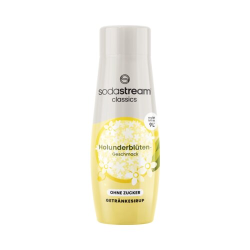 Sodastream Bezgov sirup, brez sladkorja Cene