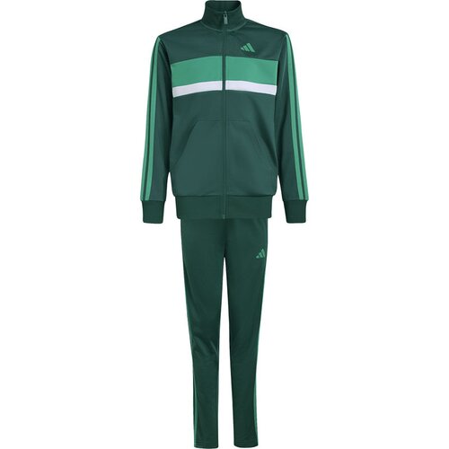 Adidas Komplet trenerka za dečake Tiberio, Zelena Cene