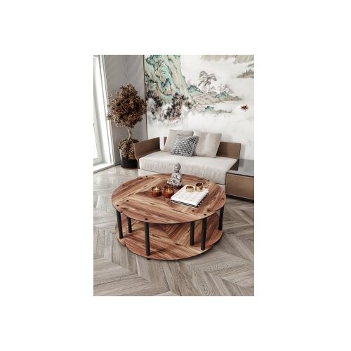 Hanah home set klub stolova yi Yang4L 70 Cene