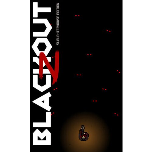 Steam Blackout Z: Slaughterhouse Edition (PC) Key GLOBAL Cene