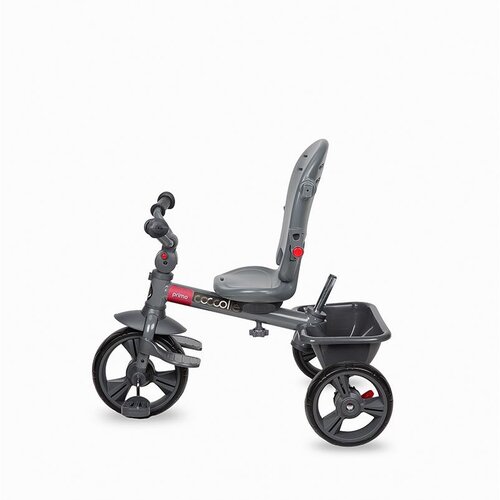 Coccolle Tricikel Primo Magenta smart Slike